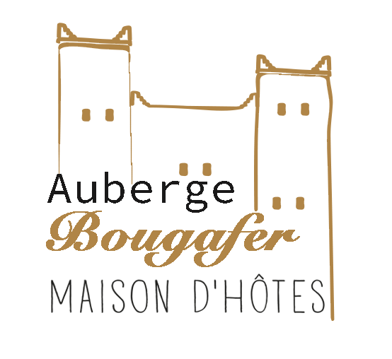 Auberge Bougafer Todra gorges